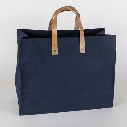 Box Tote Bag