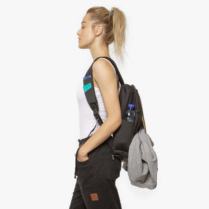 CITYC 2 in 1 Travel Backpack