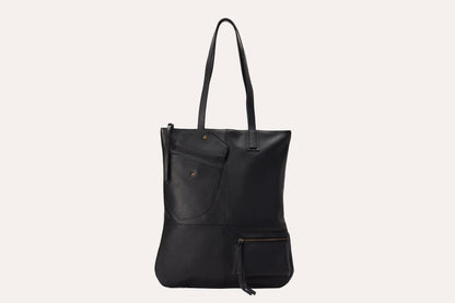 Fold Tote Bag